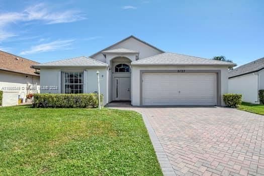 5127 ROBINO CIR, West Palm Beach FL 33417