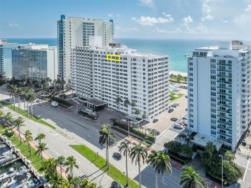 5005 Collins Ave # 1506, Miami Beach FL 33140