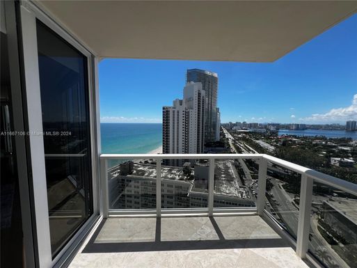 19333 Collins Ave # 2410, Sunny Isles Beach FL 33160