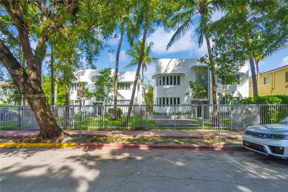 551 Michigan Ave # 223, Miami Beach FL 33139