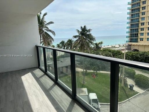 2301 S Ocean Dr # 407, Hollywood FL 33019