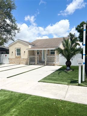 3261 NW 52nd Street # 3, Miami FL 33142