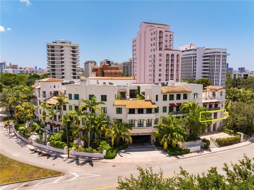 2401 Anderson Rd # 11, Coral Gables FL 33134