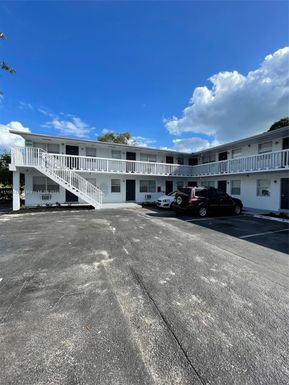 1101 S K St # 16, Lake Worth FL 33460