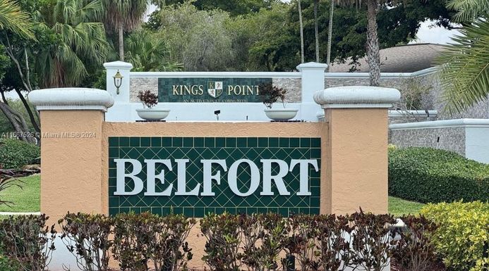 9574 N Belfort Cir # 207, Tamarac FL 33321