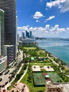 1717 N Bayshore Drive # A2539, Miami FL 33132