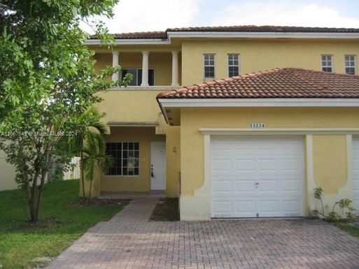 13234 SW 142 TE # 0, Miami FL 33186