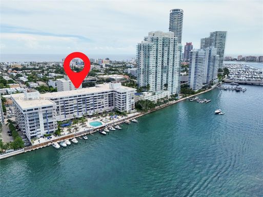 800 West Ave # 933, Miami Beach FL 33139