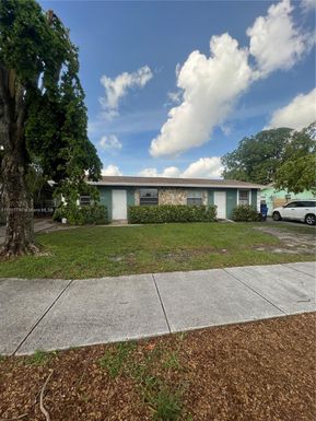 2315 NW 23rd Ln, Fort Lauderdale FL 33311