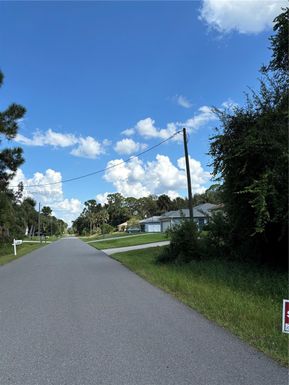 0 TISHMAN AVE, North Port FL 34286