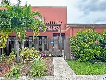 1660 Fairway Rd # 1660, Pembroke Pines FL 33026