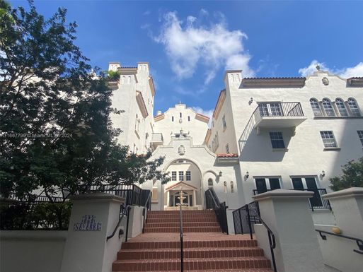 323 Navarre Avenue # 404, Coral Gables FL 33134