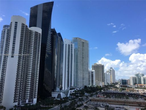 210 174th St # 1703, Sunny Isles Beach FL 33160