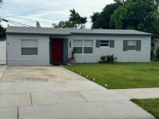 6130 NE 3rd Ter, Oakland Park FL 33334