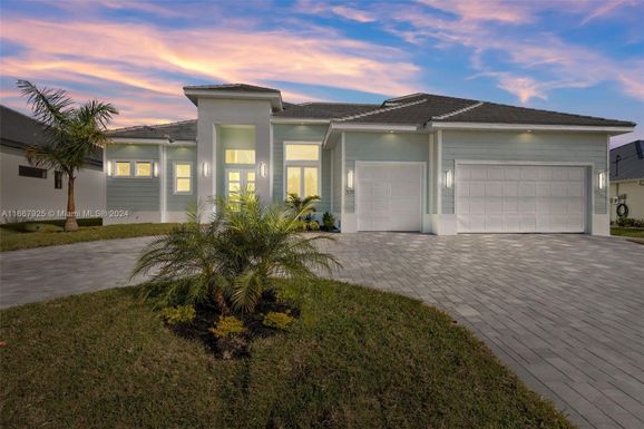 2129 Cape Coral Parkway W, Other City - In The State Of Florida FL 33914