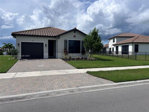 5583 Morino Way # 5583, Ave Maria FL 34142