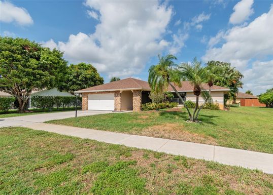 5123 CHELAN Way, Lake Worth FL 33467