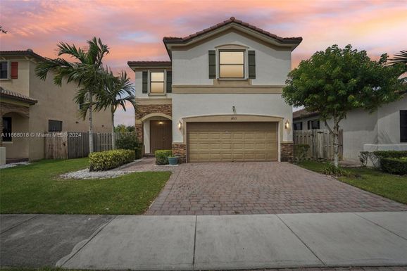 11833 SW 240th Ter, Homestead FL 33032