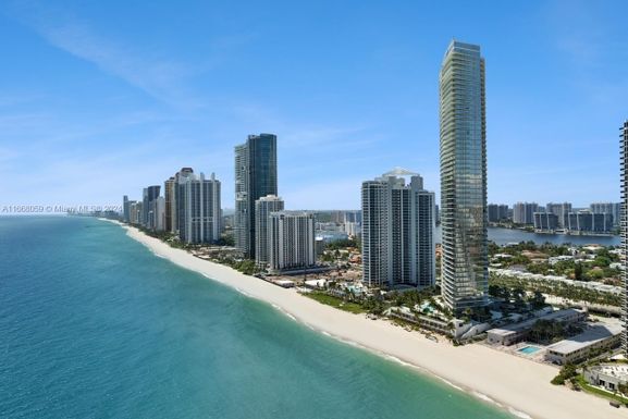 18975 Collins Ave # 2101, Sunny Isles Beach FL 33160