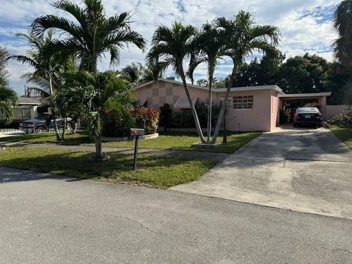 6570 NW 6th Ct, Margate FL 33063