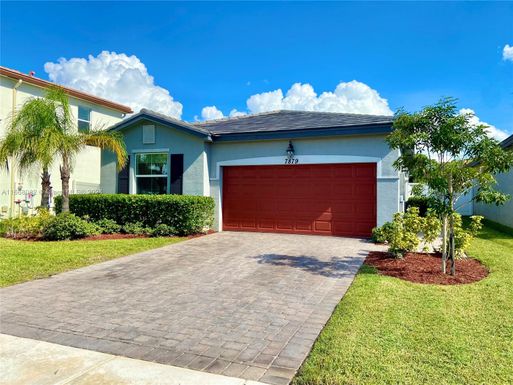 7879 NW Greenbank Cir # 7879, Port St. Lucie FL 34987