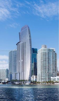 300 Biscayne Blvd Way # 3108, Miami FL 33131