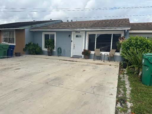 18044 NW 41st Pl # 0, Miami Gardens FL 33055