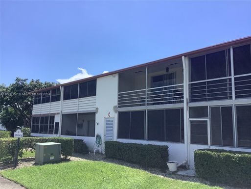 60 Windsor C # 60, West Palm Beach FL 33417