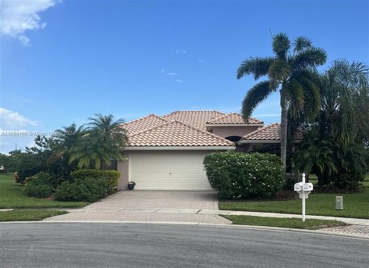 6642 Werner Ln # 0, Boynton Beach FL 33437