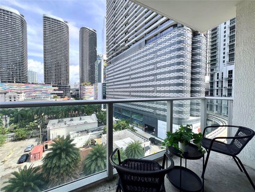 1100 S Miami Ave # 609, Miami FL 33130