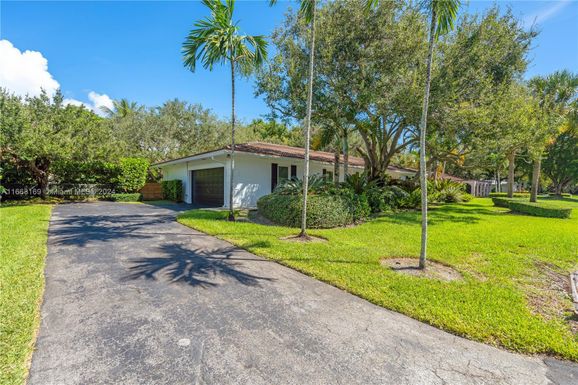 7465 SW 163rd St # 7465, Palmetto Bay FL 33157