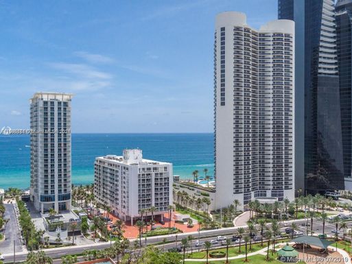 210 174th St # 2103, Sunny Isles Beach FL 33160