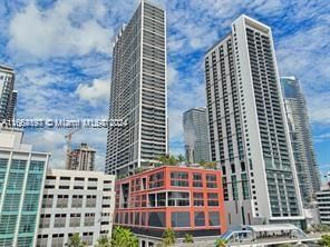 601 NE 1st Ave. # 3507, Miami FL 33132