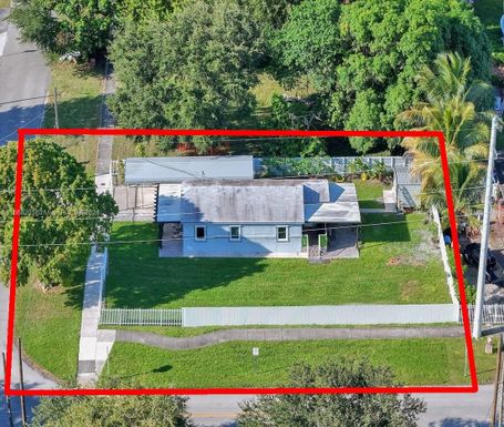 5805 NW 30th Ave, Miami FL 33142