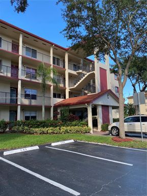 1101 SW 128th Ter # 313C, Pembroke Pines FL 33027