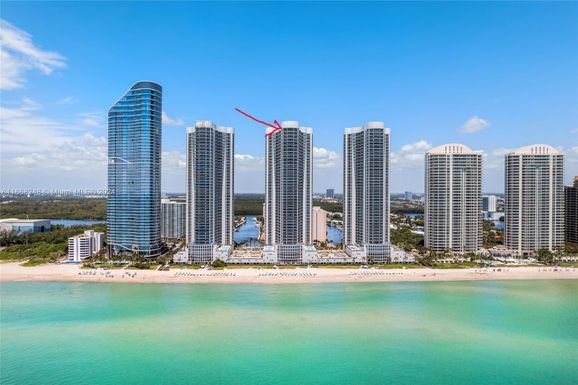 15901 Collins Ave # 4301, Sunny Isles Beach FL 33160