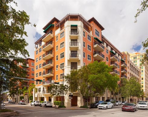 100 Andalusia # 301, Coral Gables FL 33134