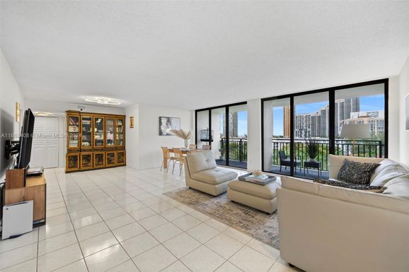 17720 N Bay Rd # 802, Sunny Isles Beach FL 33160