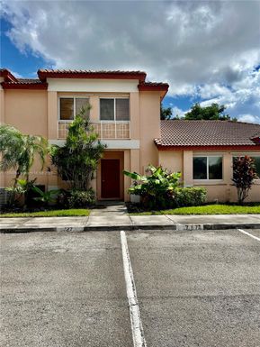 717 NW 208th Dr # 717, Pembroke Pines FL 33029