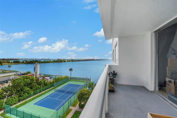 3301 NE 5th Ave # 612, Miami FL 33137