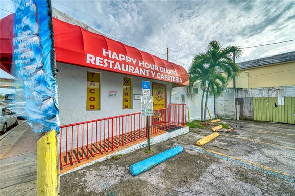 Mexican Restaurant for Sale in Hialeah, Hialeah FL 33010