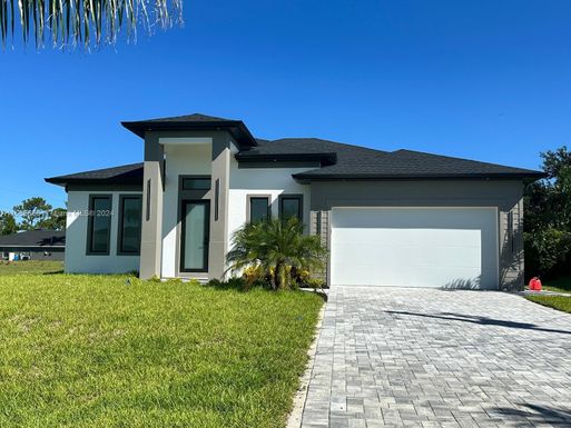 4137 NW 38th Place, Cape Coral FL 33993