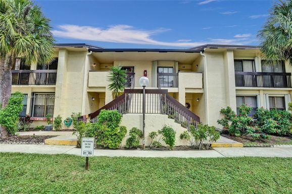 1945 SW 15th St # 62, Deerfield Beach FL 33442