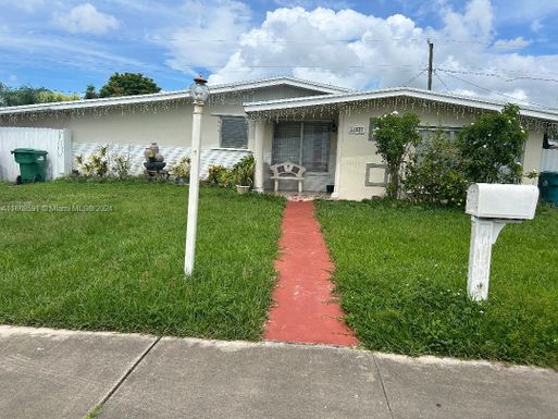 11801 SW 176th St, Miami FL 33177