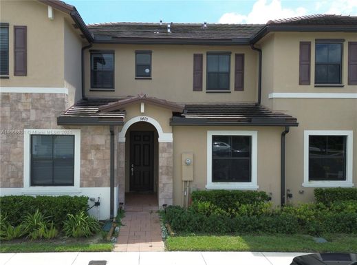 3470 W 114th Ter, Hialeah FL 33018