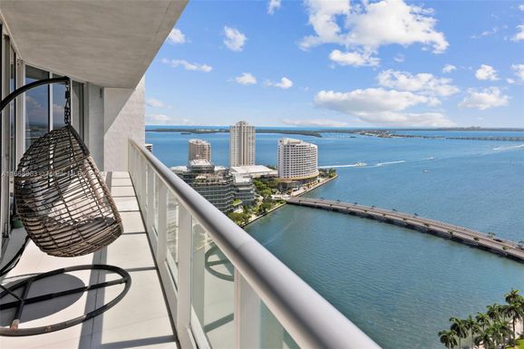 495 Brickell Ave # 2905, Miami FL 33131