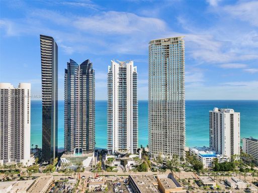 17001 Collins Ave # 2308, Sunny Isles Beach FL 33160