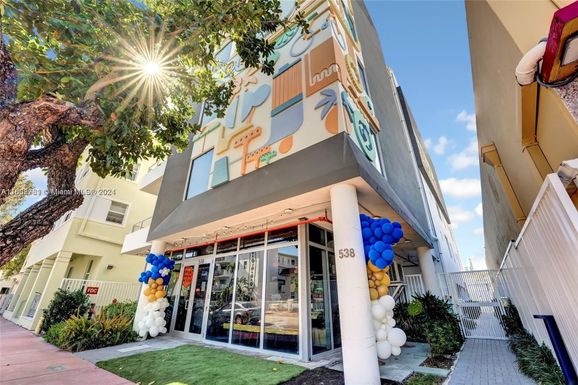 538 Meridian Ave, Miami Beach FL 33139