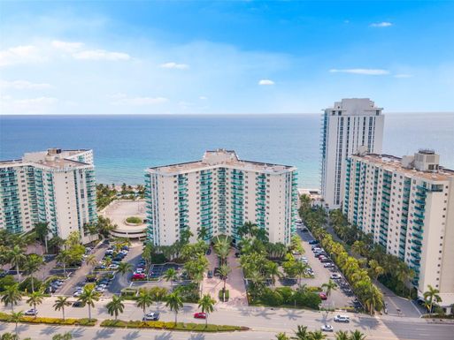 3901 S Ocean Dr # 6V, Hollywood FL 33019