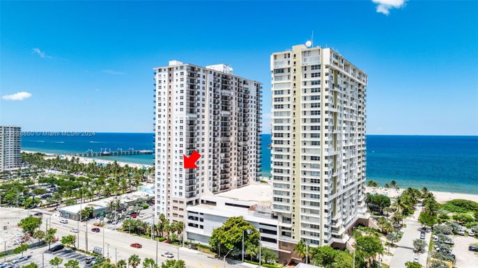 101 Briny Ave # 1012, Pompano Beach FL 33062